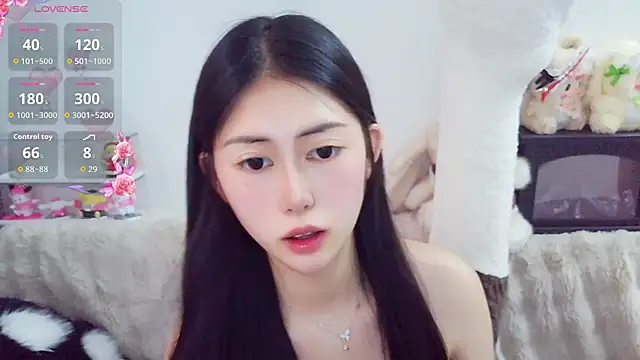 Labubu-o's Live Chat Room