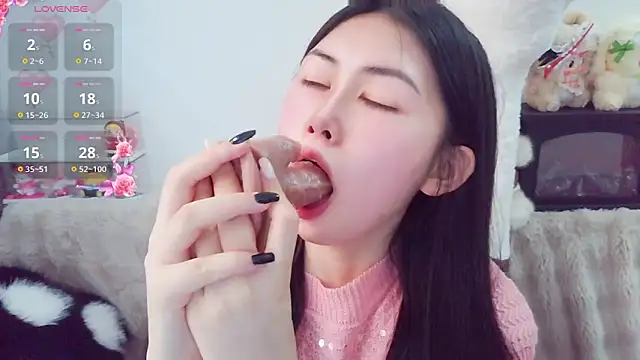 Labubu-o 실시간 채팅방