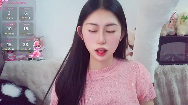 Labubu-o live-chat rom