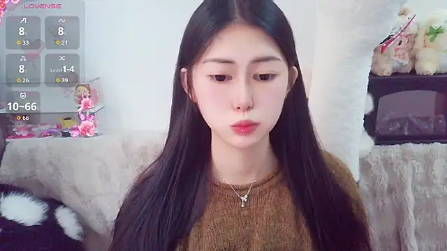 Labubu-o Live Chatraum