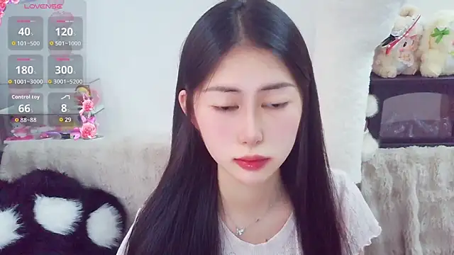 Sala de chat en directo de Labubu-o