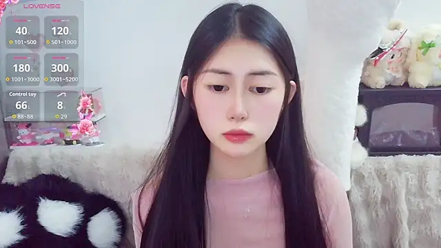 ห้องแชทสดของ Labubu-o