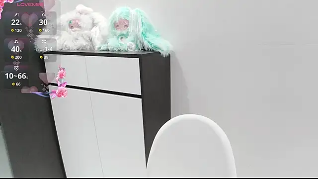 Chat ao vivo de Labubu-o