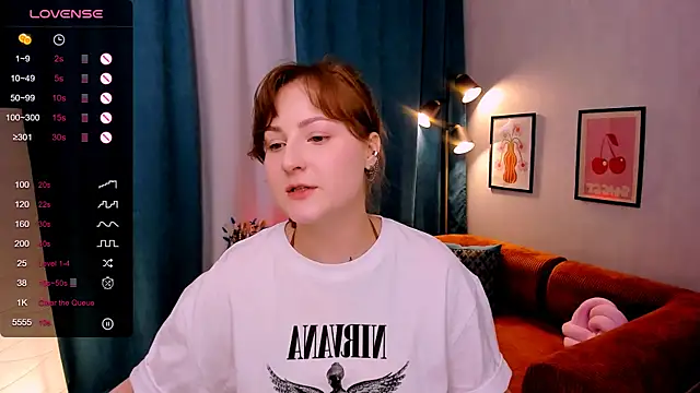 velvet_cherry_ Live chatroom