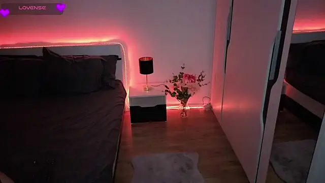Živá chatovací místnost sweetl30