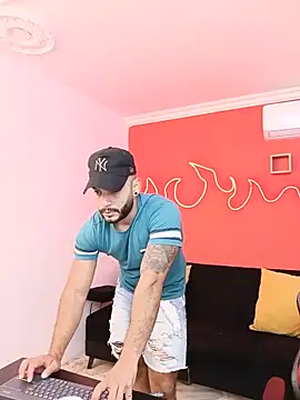 Mike_savage3 Live Sex Cam Show