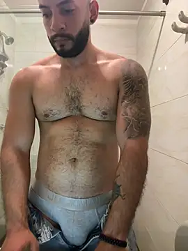 Show webcam porno en direct de Mike_savage3