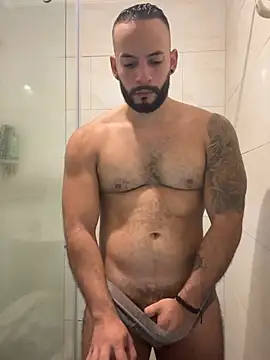 Mike_savage3 – live sex-cam-show