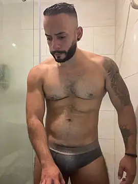 عرض كام Mike_savage3 الجنسي المباشر