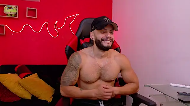 Mike_savage3 Show Webcam