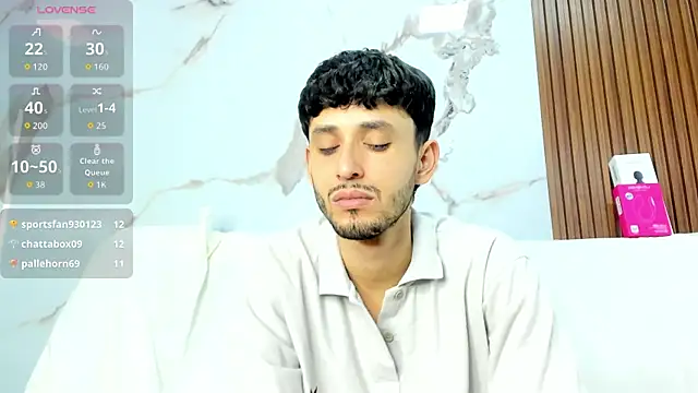 dracke_and_zara Cameră chat live