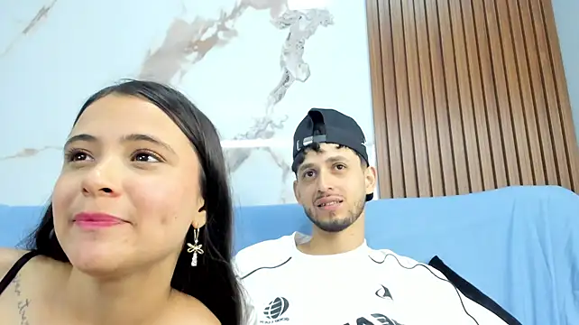 dracke_and_zara's Live XXX Chat