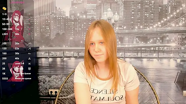 Chat XXX Live VoidElaris