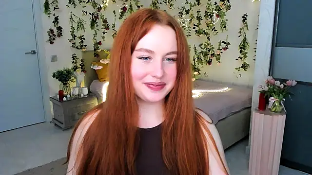 Chat ao vivo de AirySilhouette