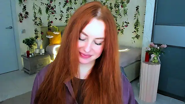 AirySilhouette Cameră chat live