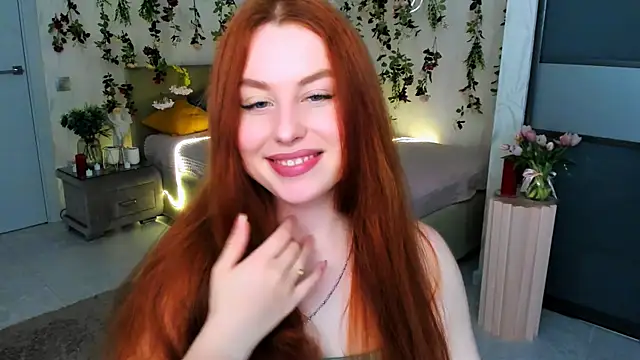 AirySilhouette – live chatrum