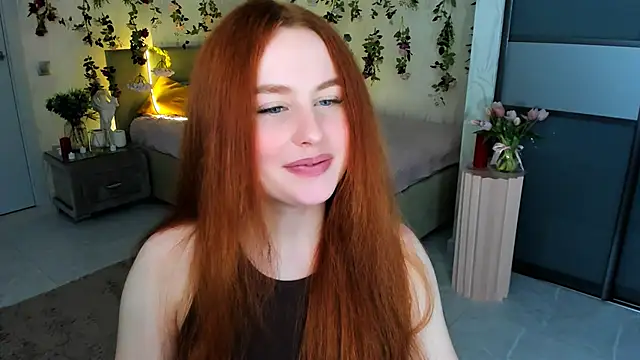 AirySilhouette Cameră chat live