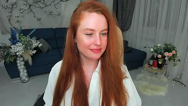 Chat ao vivo de AirySilhouette