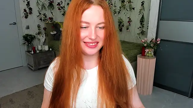 AirySilhouette – Kamerová šou