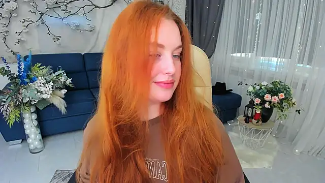 Sala de chat en directo de AirySilhouette