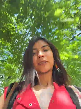 Zoe_addiction Adlı Modelin Canlı Sohbet Odası