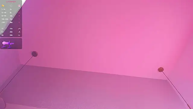 Živá chatovací místnost megann_myers