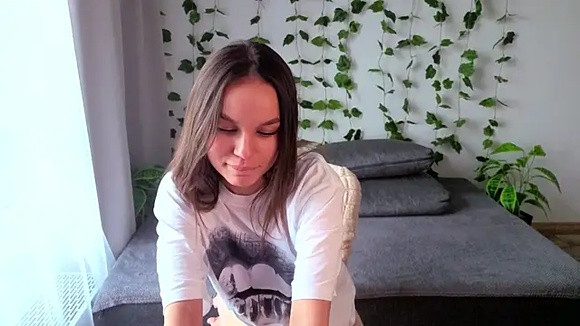 Tiffany_Sweetie Live Chatraum