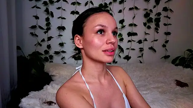 Tiffany_Sweetie Cameră chat live