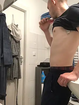 Spielzeugtwink Live Sex Cam-Show