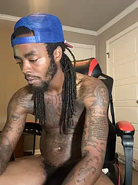 TattedRasta2x0's Live Chat Room