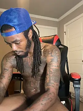TattedRasta2x0 Live Chatraum