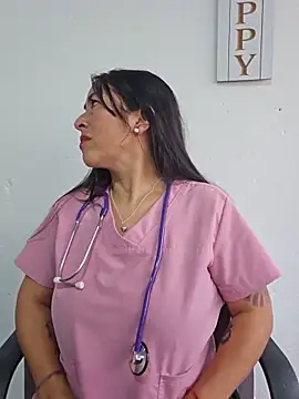 JustSamantha_n Live chat-huone