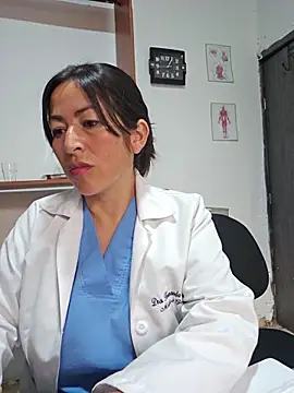 JustSamantha_ Cameră chat live