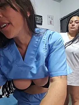 Chat ao vivo de JustSamantha_