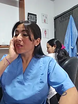 Bilik Sembang Langsung JustSamantha_