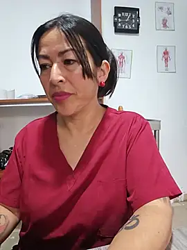 JustSamantha_ Adlı Modelin Canlı Sohbet Odası