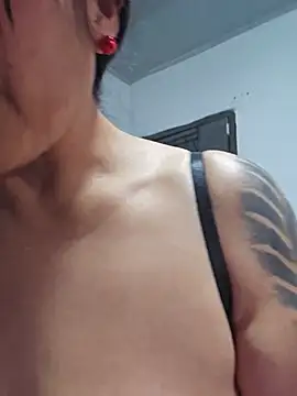 Chat ao vivo de JustSamantha_