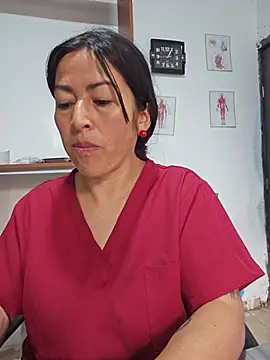JustSamantha_ Live Chatraum
