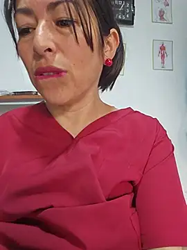 JustSamantha_ Live Chatraum