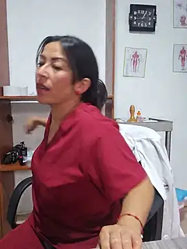 JustSamantha_ Live Chatraum