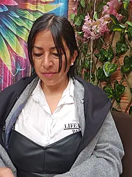 JustSamantha_ লাইভ চ্যাট রুম
