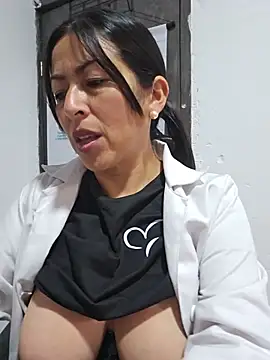 JustSamantha_ Cameră chat live