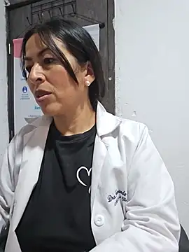 Živá chatovací místnost JustSamantha_