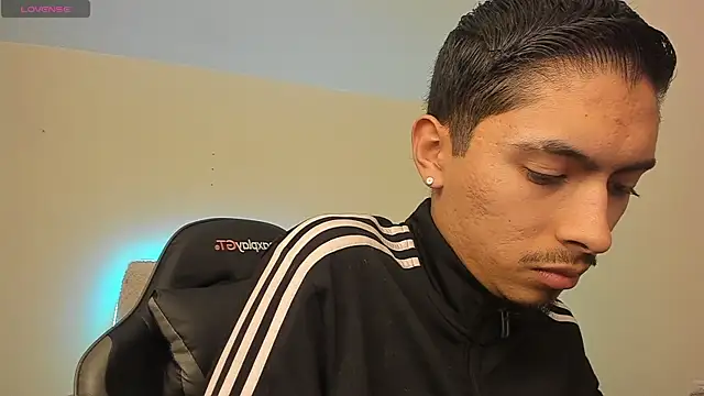 Chat ao vivo de stanandrose_