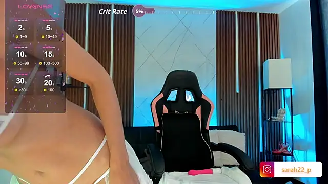 sarah_perez7のライブチャットルーム