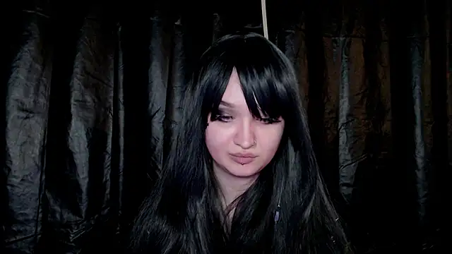غرفة دردشة Miss_SamantaBlack المباشرة