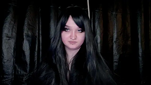 Pokój czatu na żywo – Miss_SamantaBlack