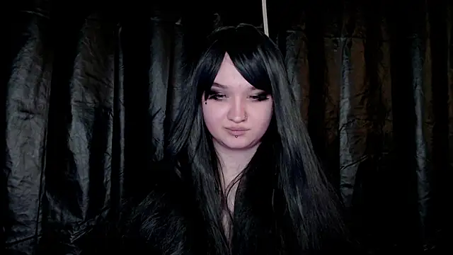 غرفة دردشة Miss_SamantaBlack المباشرة