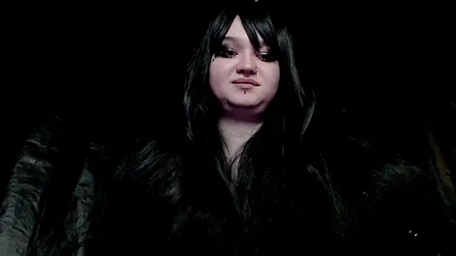 Chat ao vivo de Miss_SamantaBlack