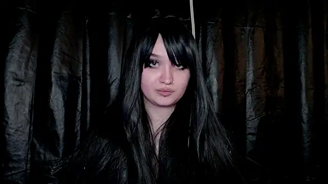 Chat ao vivo de Miss_SamantaBlack